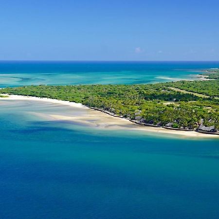 Manda Bay Villa Lamu Buitenkant foto