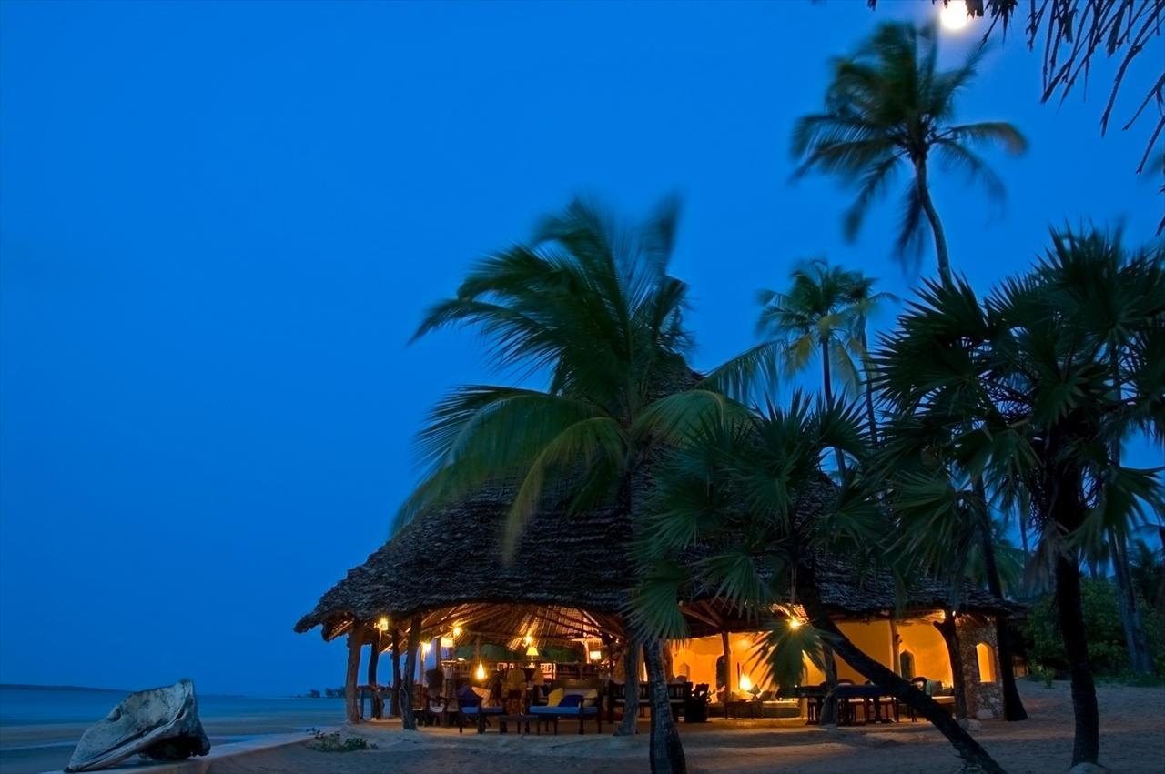 Manda Bay Villa Lamu Buitenkant foto
